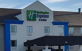 Holiday Inn Express & Suites